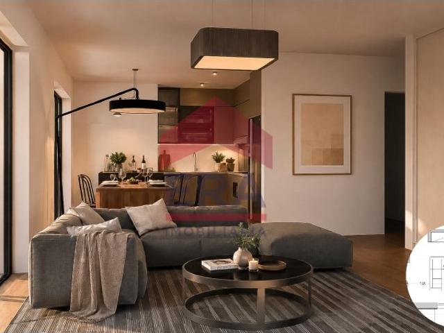 Apartamento T2 novo em Lugar da Estrada Peniche