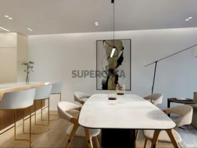 Apartamento T2 Novo em Loures