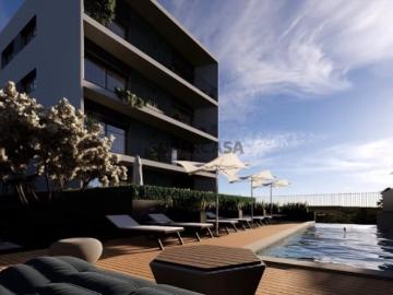 Apartamento T2 NOVO em Loures