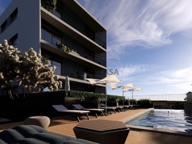 Apartamento T2 NOVO em Loures