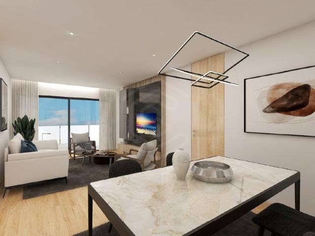 Apartamento T2 novo em Paredes Porto