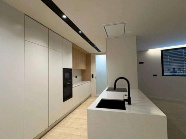 Apartamento T2 Novo em S. Cosme
