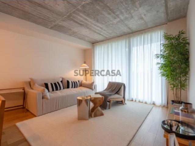 Apartamento T2 Novo em Santa Clara Coimbra