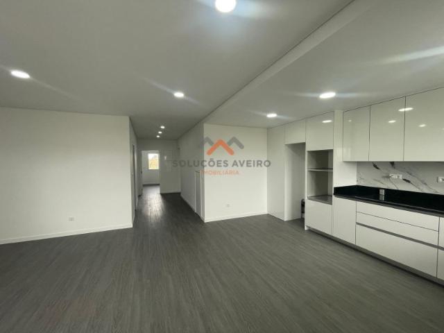 Apartamento T2 Novo em Santa Joana | Conforto, Qualidade e Proximidade ao Centro de Aveiro