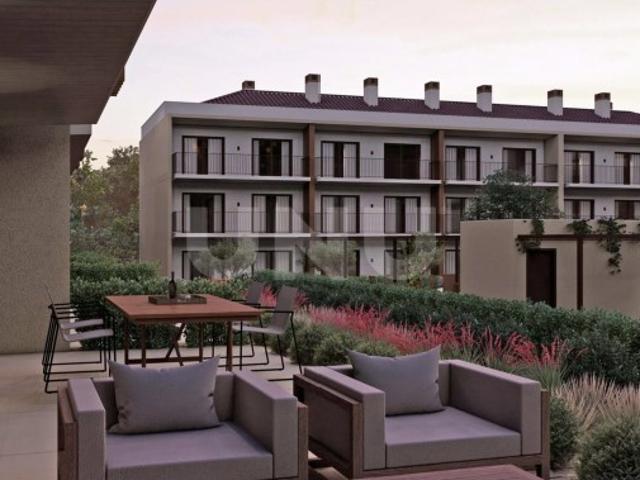 Apartamento T2 novo em Santo Estevão Tavira