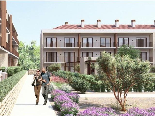 Apartamento T2 Novo em Santo Estevão, Tavira 96m² São bento do cortiço e de santo estevão