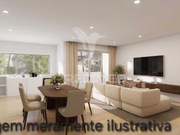 APARTAMENTO T2 NOVO EM URGEZES