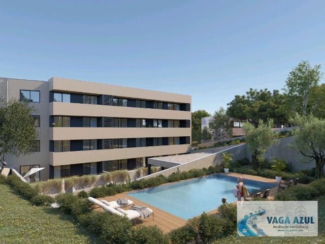 Apartamento T2 Novo em Valadares V. N. de Gaia
