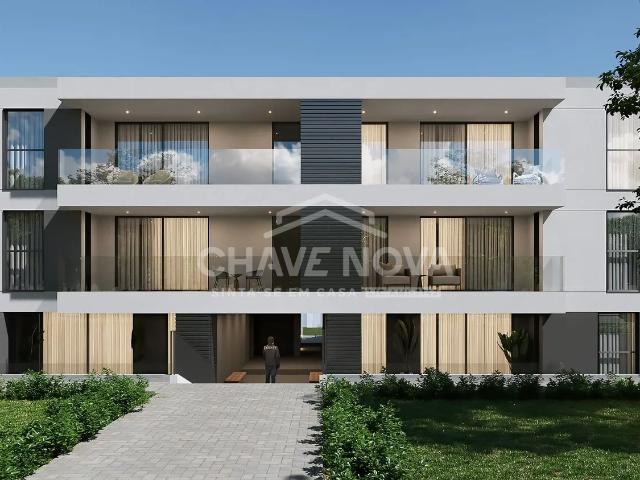 Apartamento T2, novo, em Vila Nova de Poiares