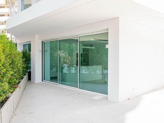 Apartamento T2 Novo Em Vilamoura Com Um Grande Terraço E Pis. 101m² Quarteira