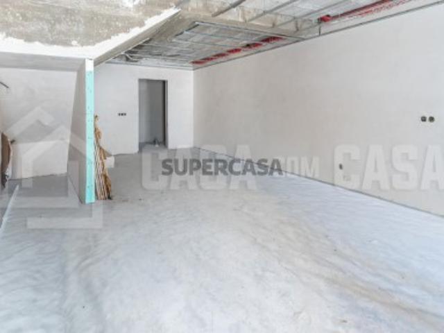 Apartamento T2 NOVO em Vildemoinhos
