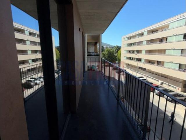 Apartamento T2 Novo Empreendimento Dalí, Gualtar