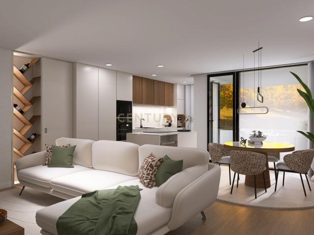 Apartamento T2 Novo | Empreendimento Prestige Space | Massamá