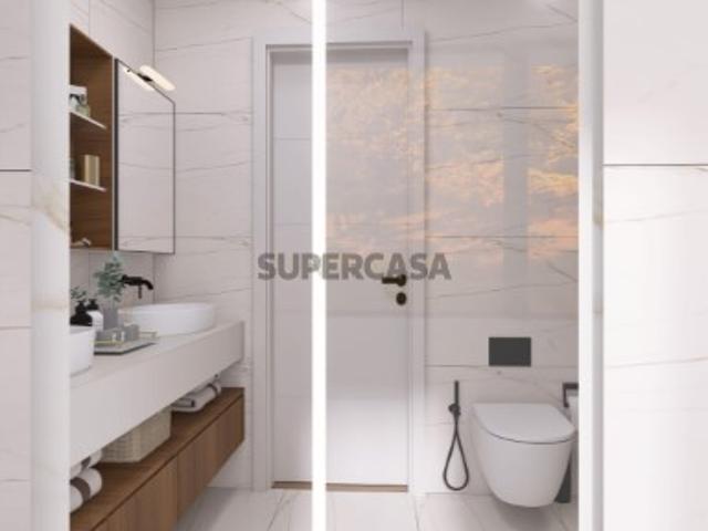 Apartamento T2 Novo | Empreendimento Prestige Space | Massamá