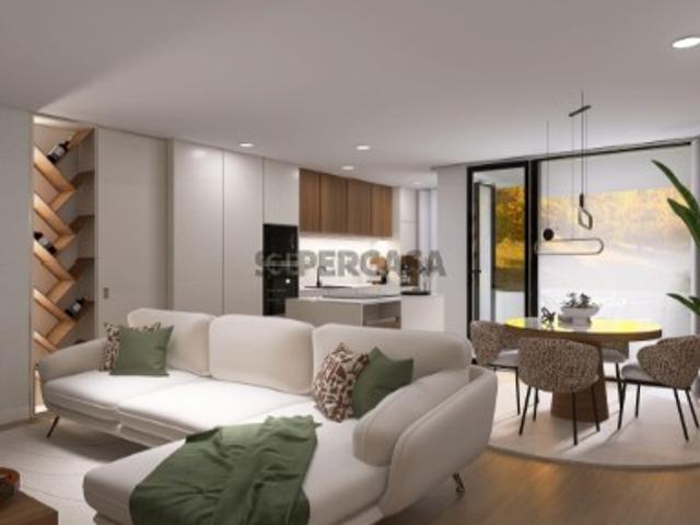 Apartamento T2 Novo | Empreendimento Prestige Space | Massamá