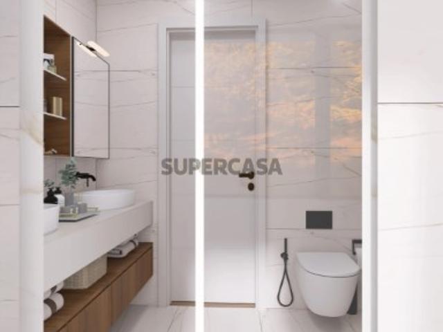 Apartamento T2 Novo | Empreendimento Prestige Space | Massamá