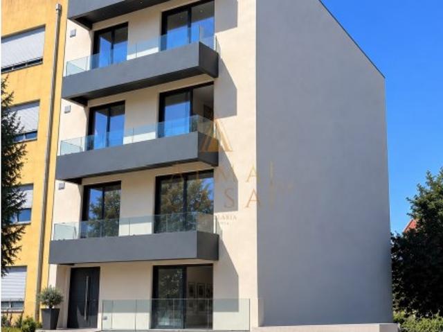 Apartamento T2 Novo Ermesinde