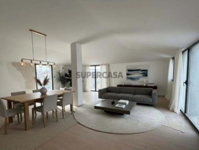 Apartamento T2 Novo Esgueira Aveiro