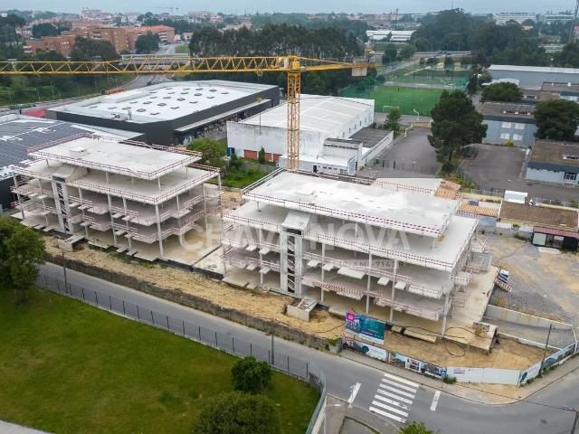 Apartamento T2 Novo, Geminus Vila Nova de Gaia