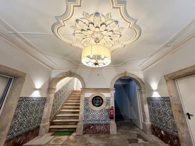 Apartamento T2 Novo junto ao Forum Aveiro para arrendar