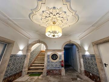 Apartamento T2 Novo junto ao Forum Aveiro para arrendar
