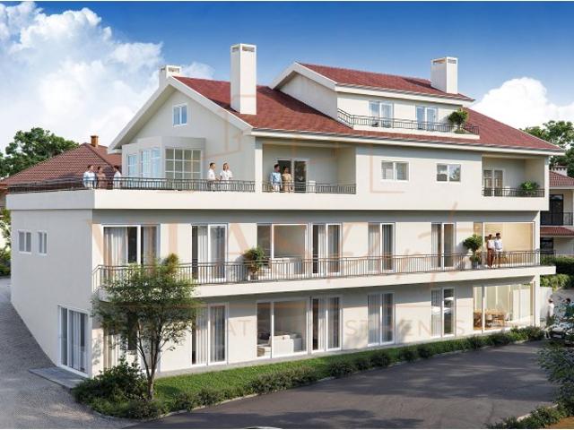 Apartamento T2 Novo Luna Homes Living Penamaior Paços de Ferreira