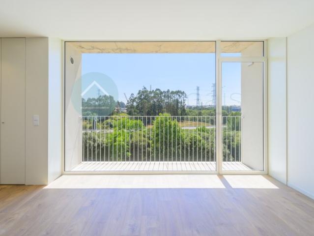 Apartamento T2 NOVO | Leça Do Balio | Matosinhos