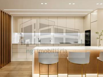 Apartamento T2 Novo Loures
