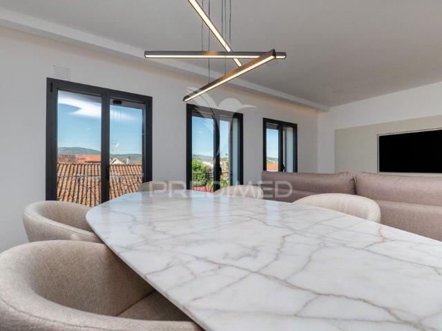 Apartamento t2 novo para arrendamento | braga | mobilado