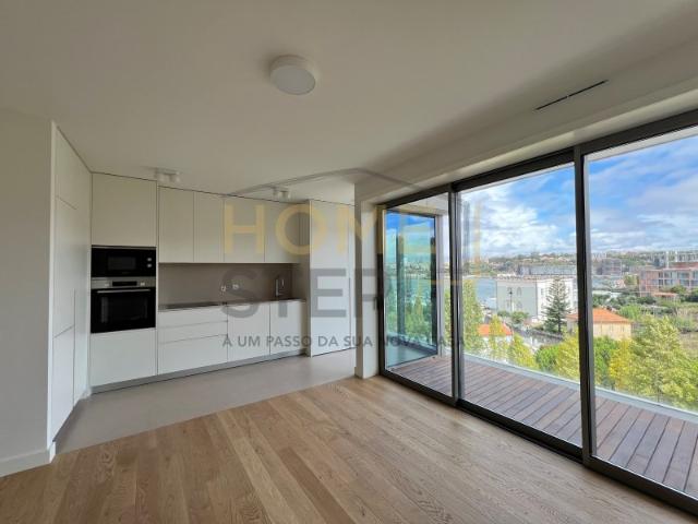 Apartamento T2 NOVO para arrendamento, São Paio Apartments Lote 6