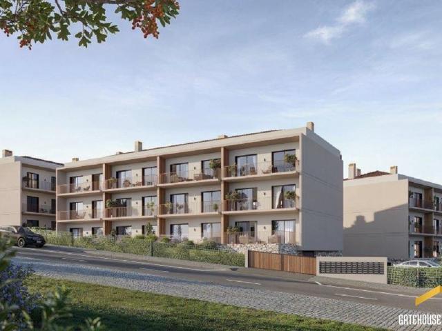 Apartamento T2 novo para venda em Luz de Tavira, Algarve 130m² Luz de Tavira e Santo Estêvão