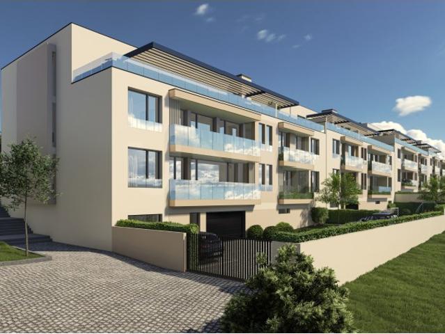 Apartamento T2 Novo, para venda, em Torres Vedras