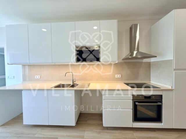 Apartamento T2, Novo, parqueamento, centro Malveira