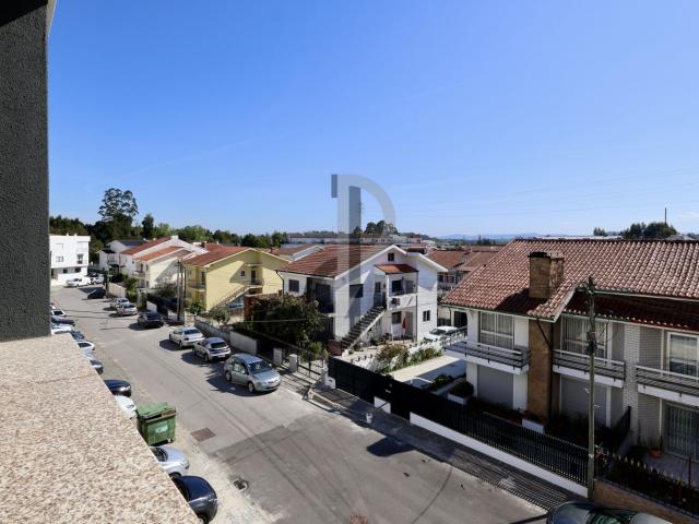 Apartamento T2 – Pedroso