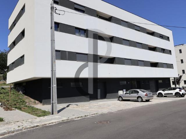 Apartamento T2 – Pedroso