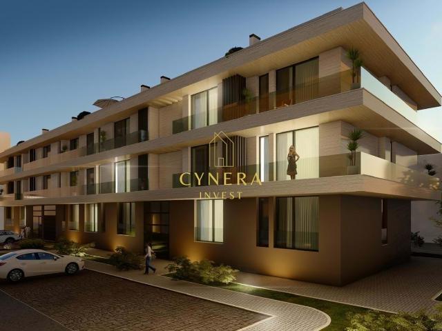 Apartamento T2 Novo perto da Praia
