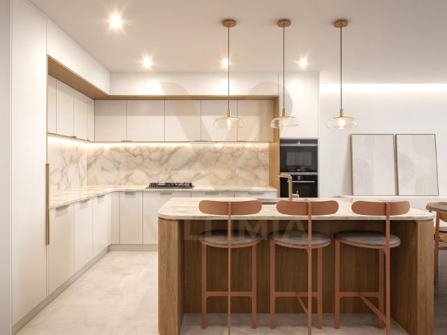 Apartamento T2 Novo Ponte de Lima