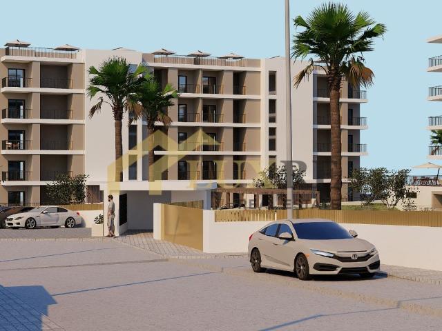Apartamento T2 NOVO Portimão Algarve 90m² Portimão
