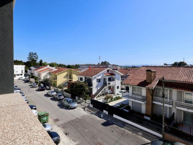 Apartamento T2 novo, pronto a escriturar, Pedroso, VN Gaia