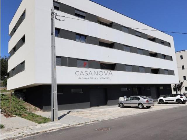 Apartamento T2 novo, pronto a escriturar, Pedroso, VN Gaia