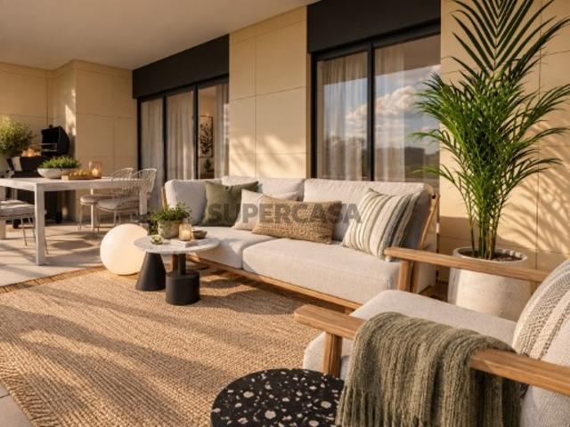 Apartamento T2 Novo | Quinta da Portela, Coimbra