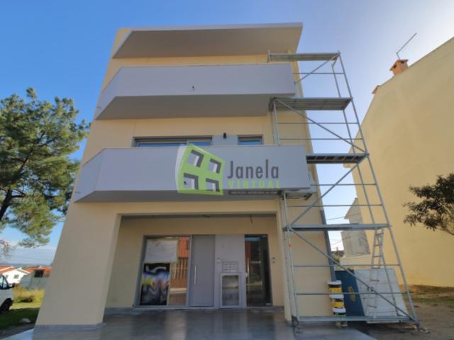 Apartamento T2 Novo Quinta do Conde