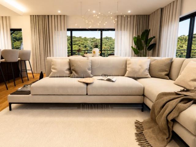 Apartamento T2 | NOVO | Rua da Fonte, Lordemão