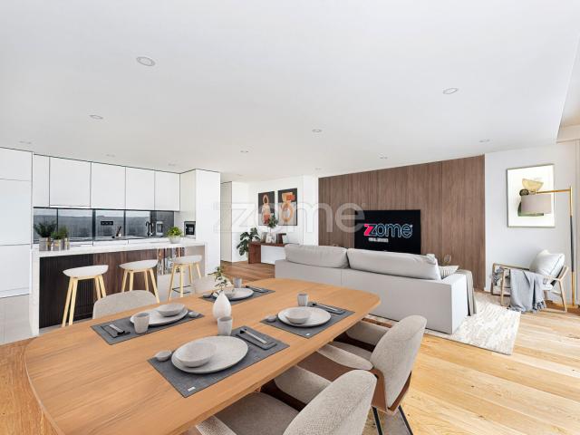 Apartamento T2 Novo, Santa Maria da Feira