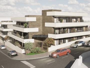 Apartamento T2 | NOVO | SMPremium II
