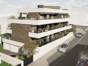 Apartamento T2 | NOVO | SMPremium II