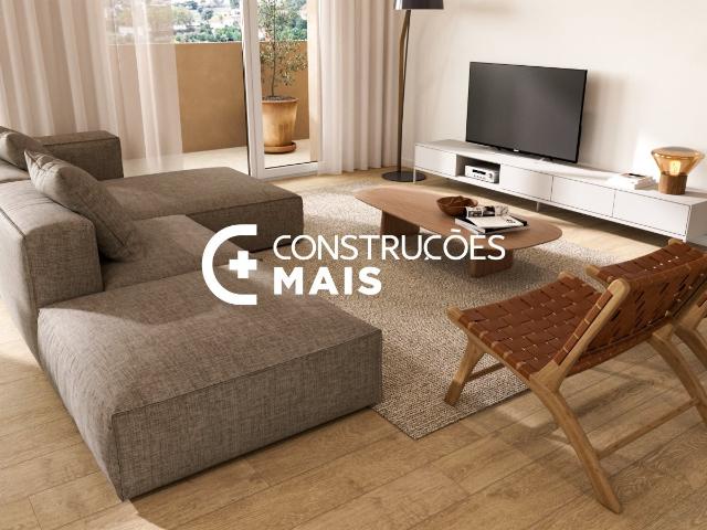 Apartamento T2 NOVO Solar das Oliveiras, Santarém