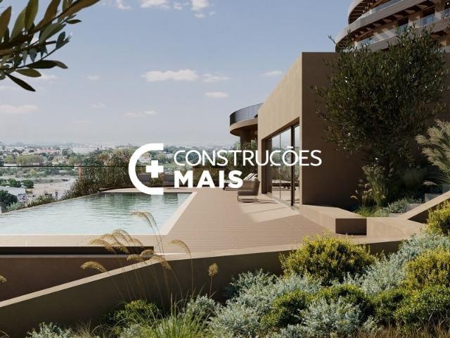 Apartamento T2 NOVO Solar das Oliveiras, Santarém