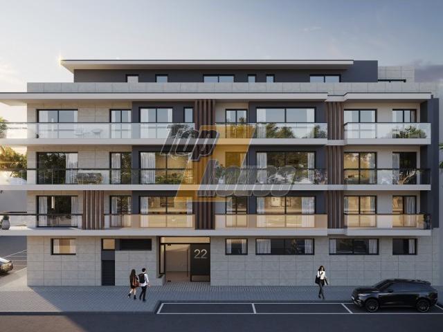 Apartamento T2 Novo Parqueamento Arrecadação Costa de Caparica