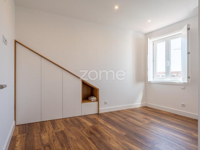 Apartamento T2 Novo ÚLTIMO ANDAR, CENTRO HISTÓRICO DE VIANA!